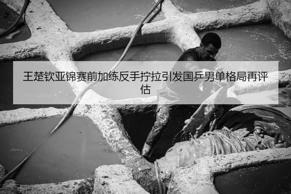 王楚钦亚锦赛前加练反手拧拉引发国乒男单格局再评估